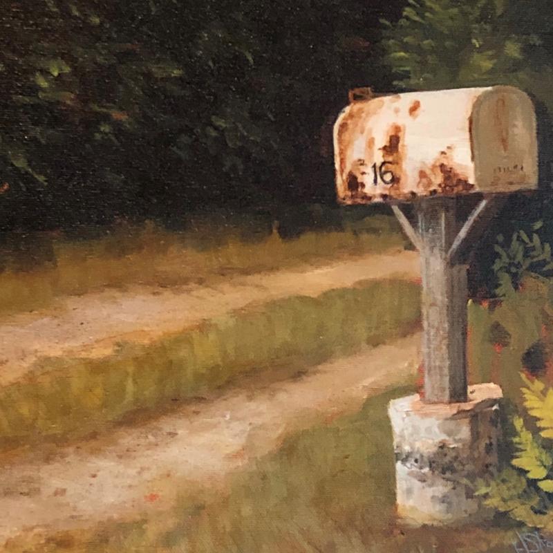 Lewes art show to open with reception Feb. 15 Cape Gazette